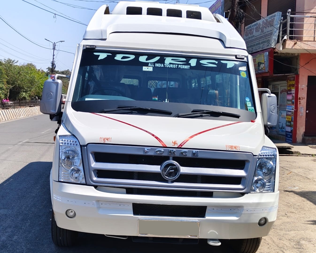 Innova Taxi